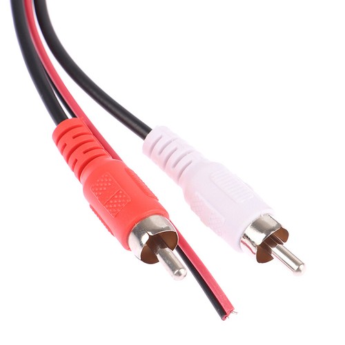 Car Wireless Bluetooth Receiver Module AUX Adapter Music Audio Stereo Receiver - Photo 5/7