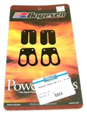 REEDS: JOHNSON / EVINRUDE 9.9 / 15 HP CROSSFLOW 74-07 | eBay