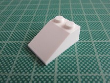 LEGO Bricks Tiles Parts in White - Choice New
