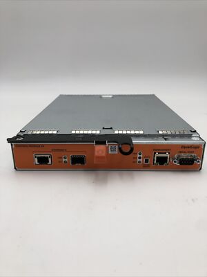 Dell EqualLogic Type 14 Controller Module E09M E09M002 READ B