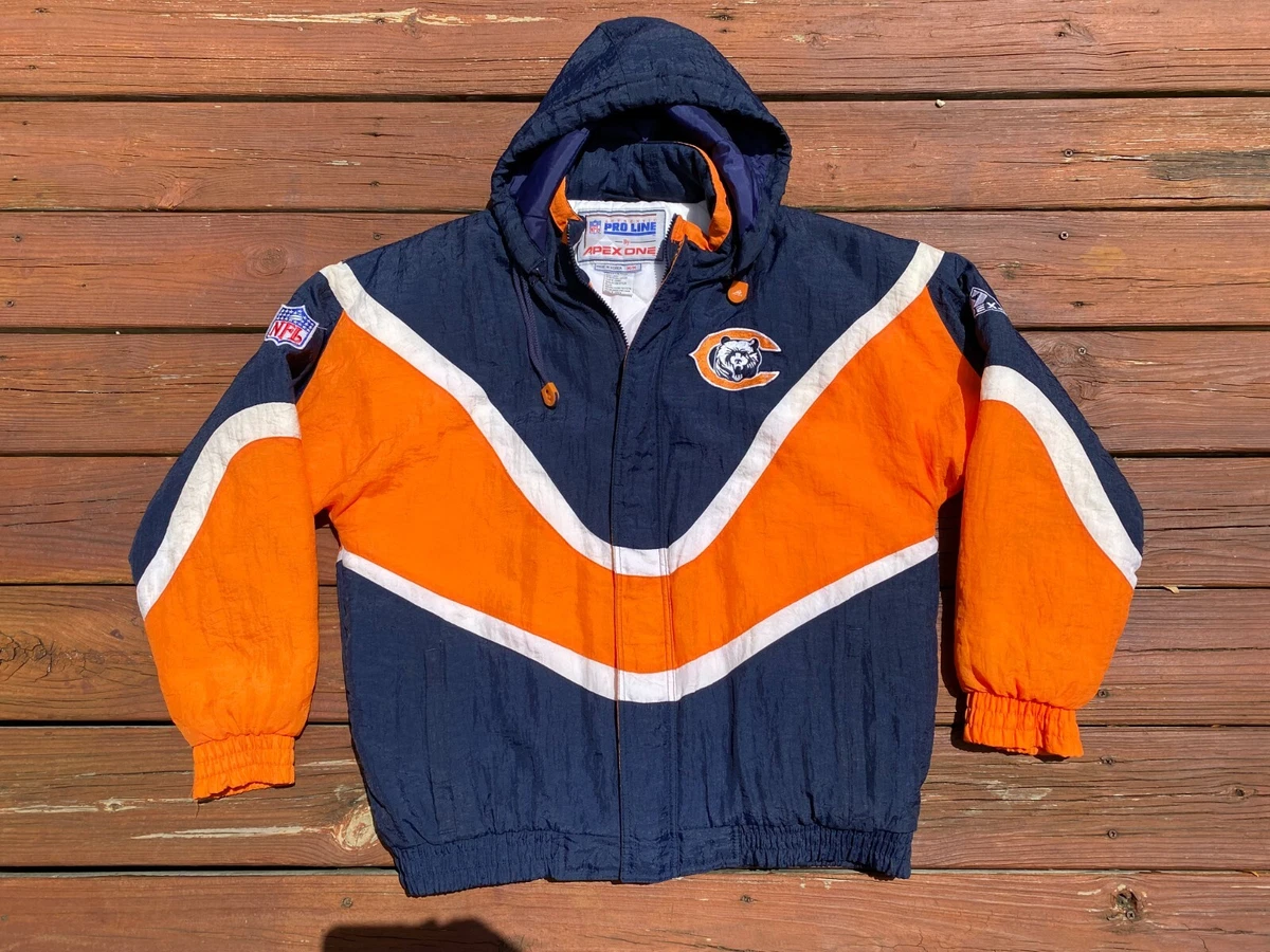 Apex one vintage best sale jacket