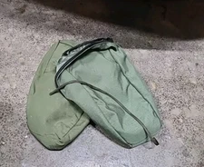 USGI AN/PVS-14 PVS-7 Night Vision Soft Case Bag Pouch OD Green