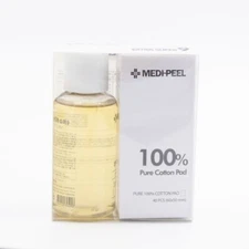 Medi-Peel Extra Super9 and Cotton Pads