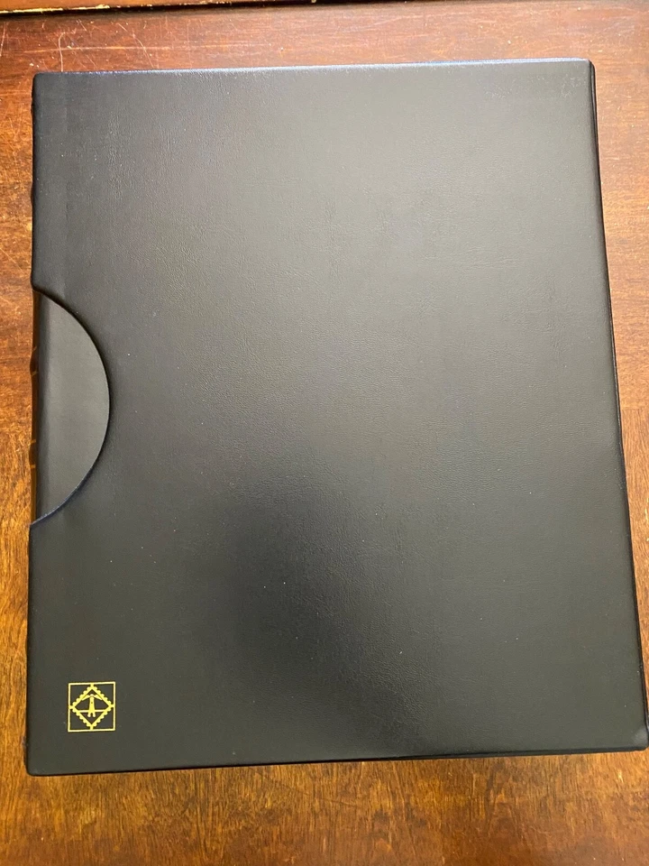 Lighthouse 4 D 形环粘合剂带防滑盒 — 第 2/4 张图片