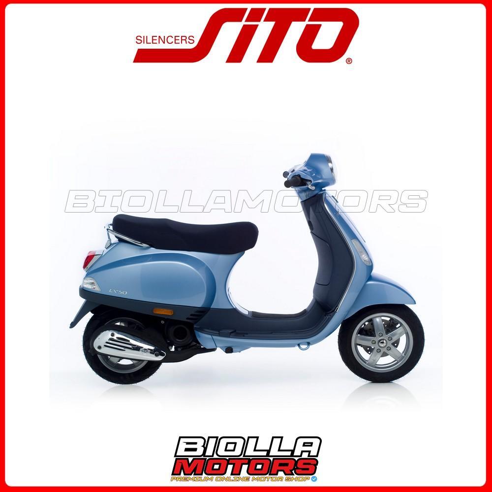 50 Special Elaborazione Vespa Lx 50 2t Vespa Exclusive Vespa Et2