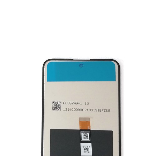 6.67" For Nokia X10 TA-1350 TA-1332/X20 TA-1341 TA-1344 LCD Display Touch Screen - Zdjęcie 4 z 8