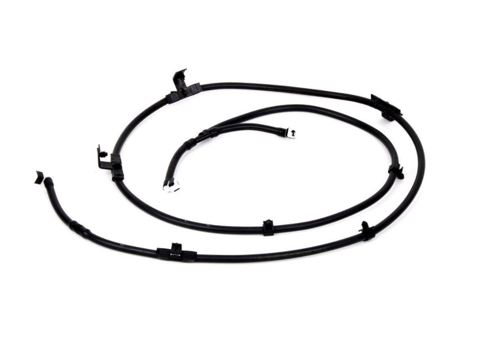 NEW FORD FOCUS MK3 C346 HEADLIGHT WASHER HOSE 1741915 BM51-13K140 