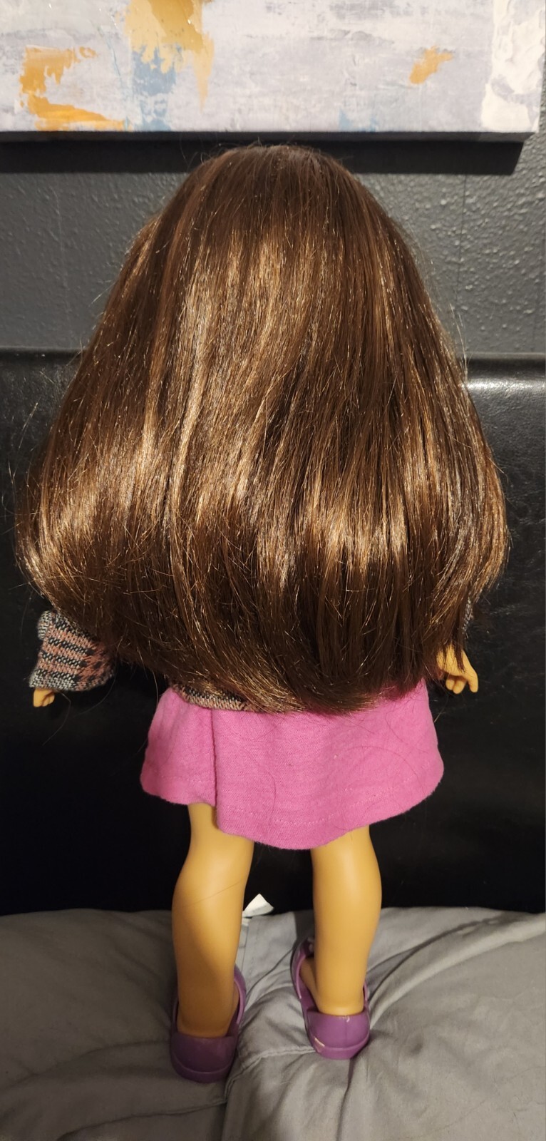 American Girl Grace Doll Girl Of The Year eBay