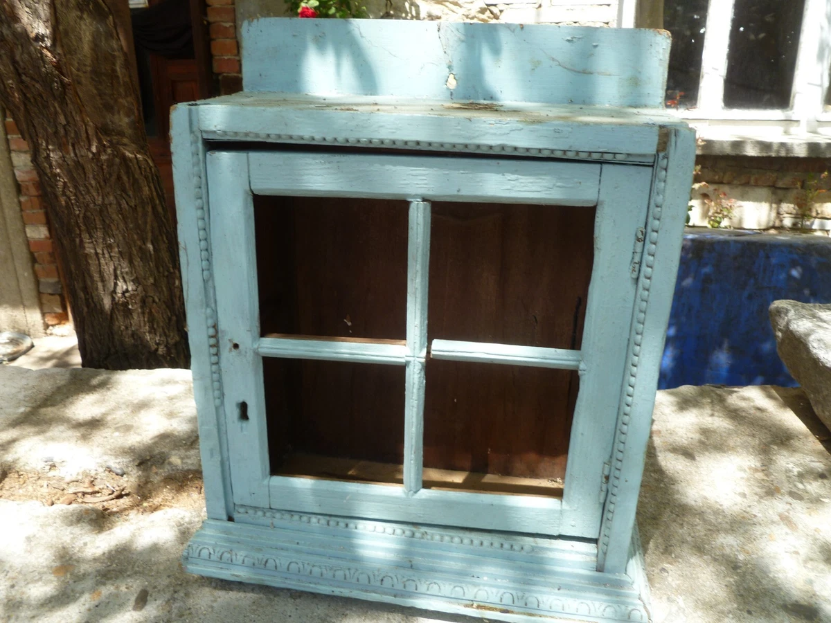 Black wood medicine cabinet deals
