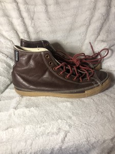 converse walking boots