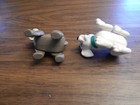 Lot of 2 Disney McDonald's 101 Dalmatians Happy Meal Toys, 1990's — photo 3