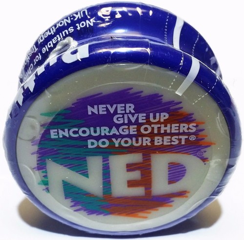 ned yoyo glow in the dark
