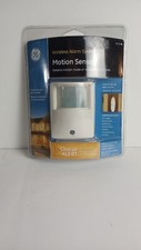 GE 45132 Motion Sensor For Wireless Alarm Sys...