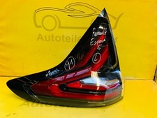 Renault Espace V Rückleuchte links Original 265558109R