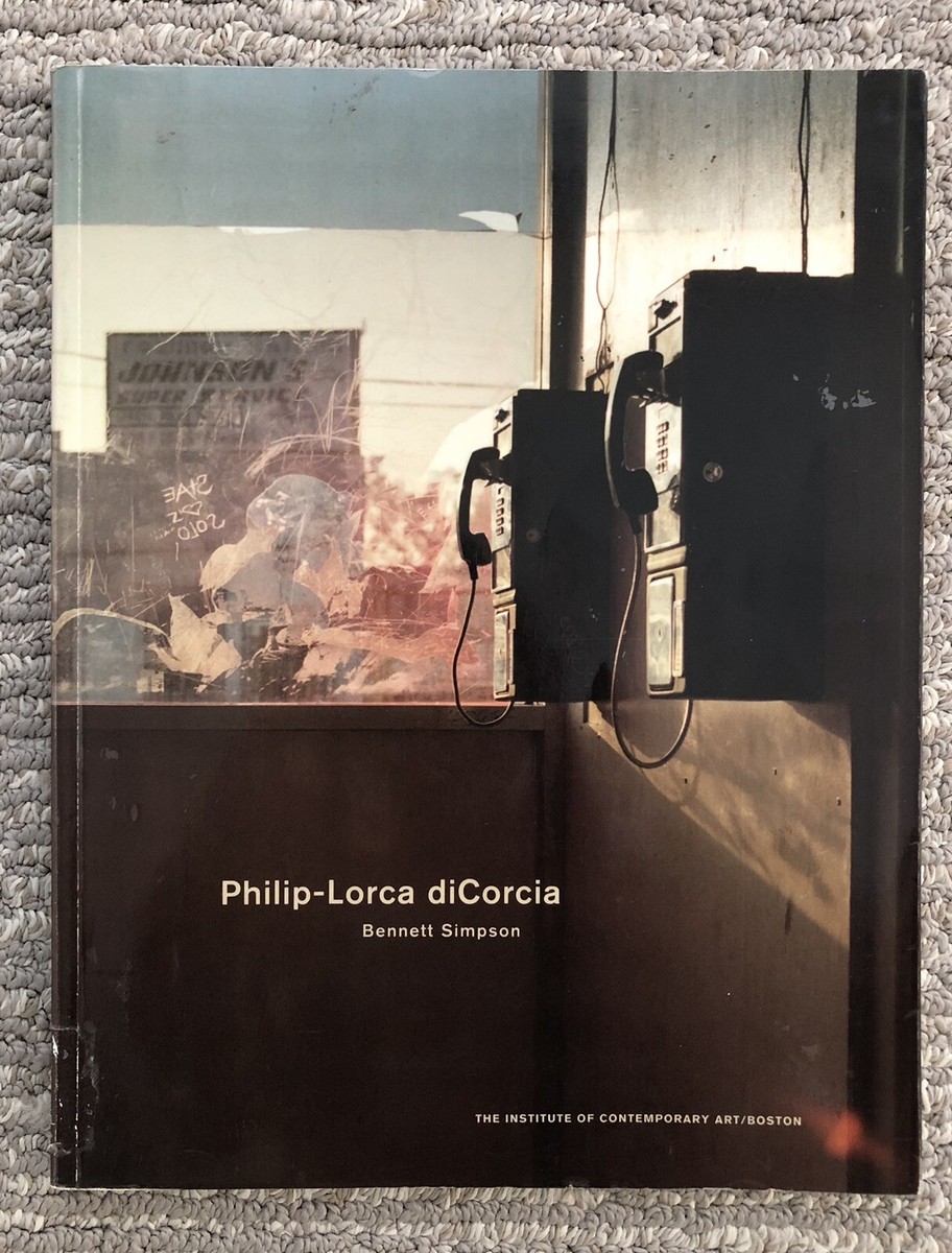 アート・デザイン・音楽 Philip-Lorca Dicorcia アート・デザイン・音楽 Philip-Lorca diCorcia Philip-Lorca