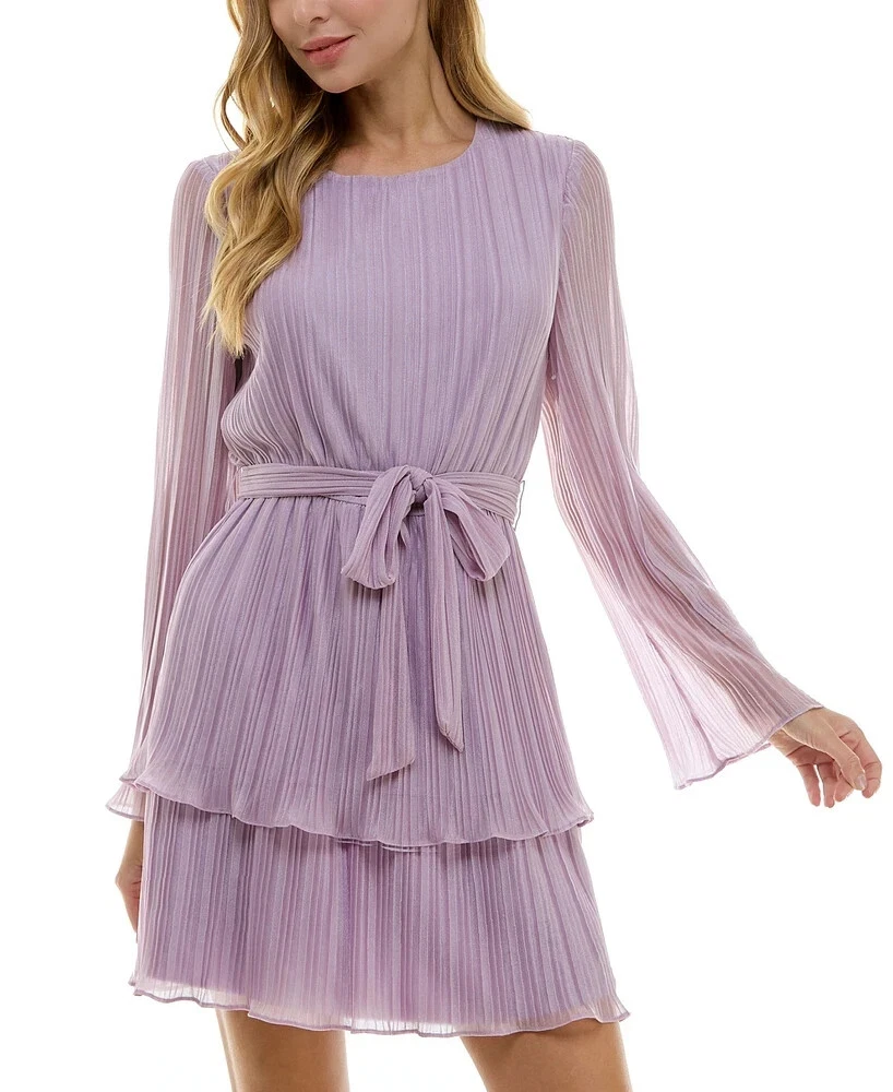 Juniors Long Sleeve Dresses for Women for sale | eBay Juniors Long Sleeve Dresses for Women for sale | eBay