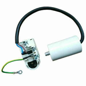 Compressor Relay Capacitor For Haier Refrigerator Starter Protector Ty Qz 108 Ebay