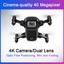thumbnail 4 - Mini Folding RC Drone 720P 2 Camera Remote Control Quadcopter Helicopter Xmas ON