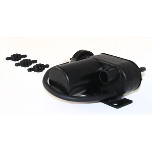 Bomba de vacío eléctrica Dorman 904-214 para Ford F250 Super Duty 1999-2010 NUEVA Foto 2 de 3