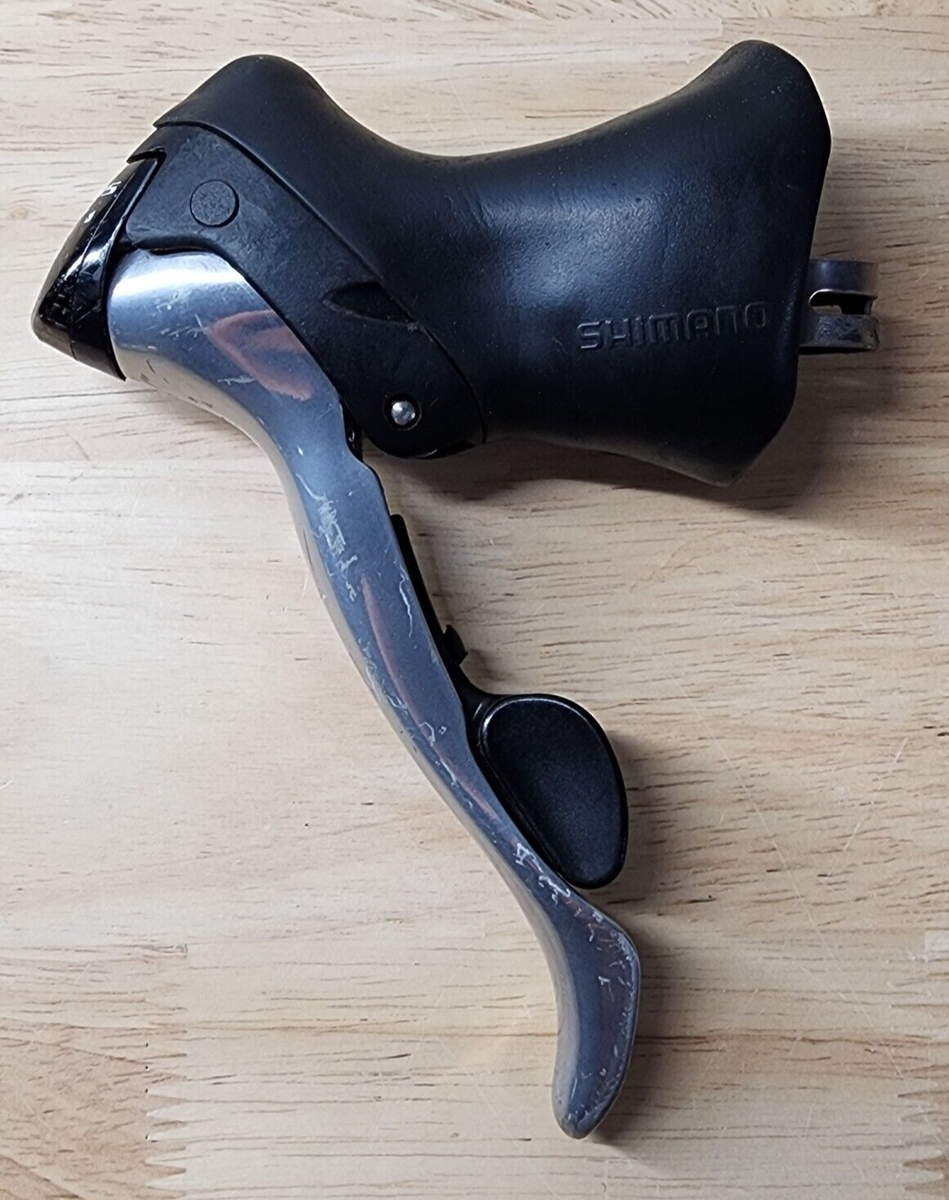Shimano 105 Flight Deck ST-5510 Left Brake/Shifter Australia