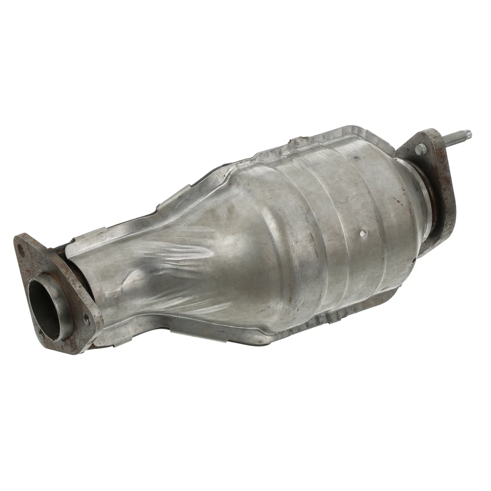 Convertidor catalítico izquierdo Frontier Pathfinder OEM 05-12 NUEVO 208A3-EA21B Foto 4 de 4