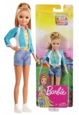 BARBIE STACIE DREAMHOUSE ADVENTURE GHR63 Mattel