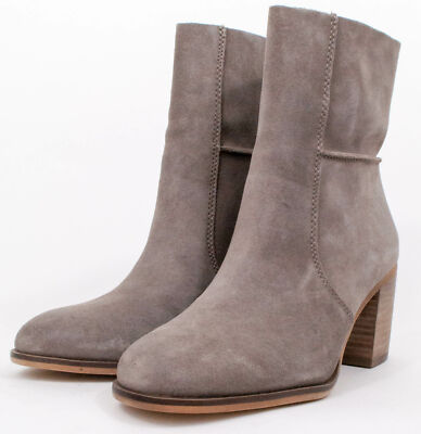 Frye and Co. Phoebe Slouch Mid Calf Boot Aubergine or Black Choose Size/Color