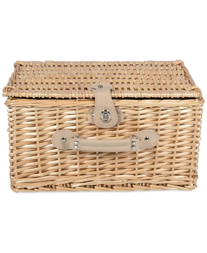 Picnic Time Serenade Picnic Basket, Service for 2 - Picture 5 of 8