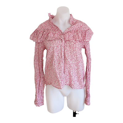 loveshackfancy erica top