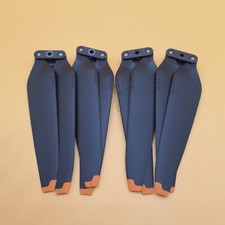 For DJI Mavic 3/3C/3Pro Drone Low-Noise Propellers Blade Quick Disassembly