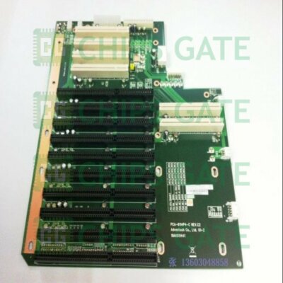 1PCS USED Advantech PCA-6114P4-C Rev.C2 Fast Ship