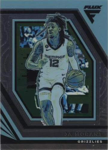 2022-23 Panini Flux - Ja Morant #159