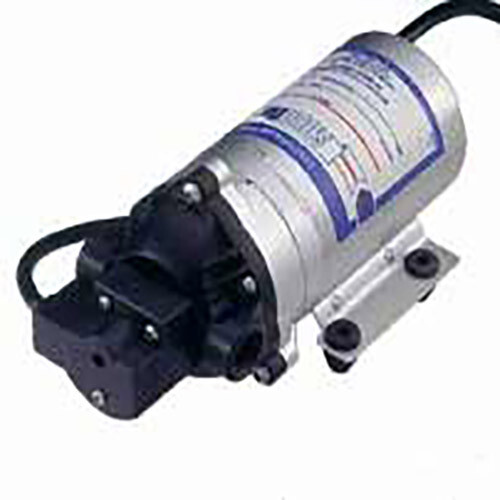 Shurflo 1.3 GPM High Pressure Demand Pump W/Bypass 115V | 8000-812-288