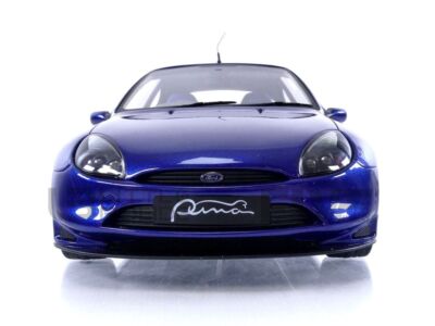 OTTO MOBILE 1/18 - FORD PUMA RACING - 1990 OT428 | eBay OTTO MOBILE 1/18 - FORD PUMA RACING - 1990 OT428 | eBay