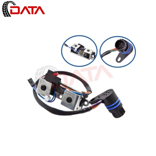 NEW 42RE 46RE 47RE 48RE A500 A518 TCC OD Overdrive Harness & TCC