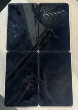 LOT OF 4 SAMSUNG GALAXY TAB A 8.4