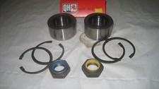 FORD GRANADA 2.9 V6, SCORPIO FRONT WHEEL BEARING KITs x2