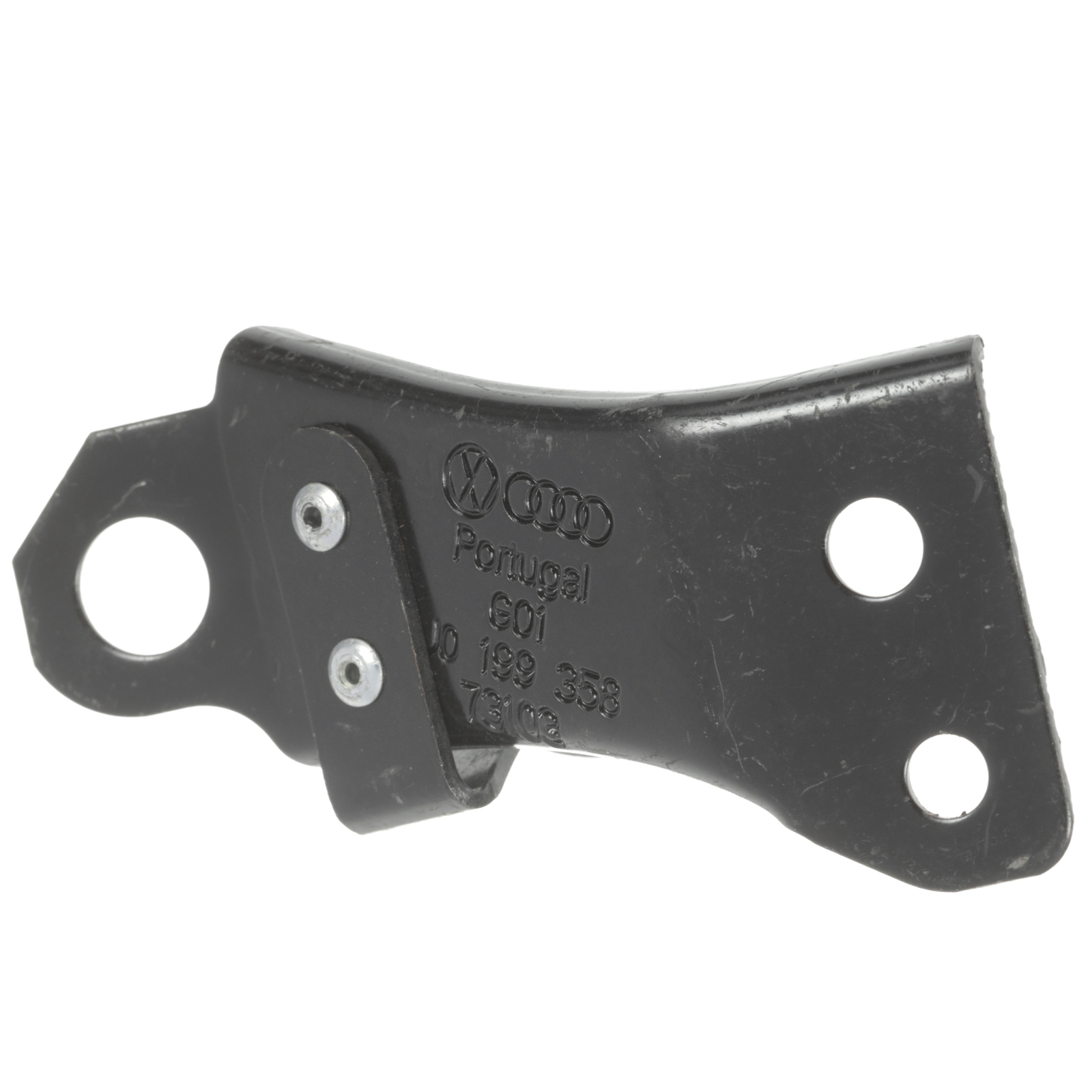 Volkswagen 1J0199358 Genuine OEM Side Mount Support Plate for sale