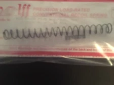 Wolff SIG SAUER P225 P228 P229 RECOIL SPRING Choose 13 14 15 16 17 18 19 21 Lb 