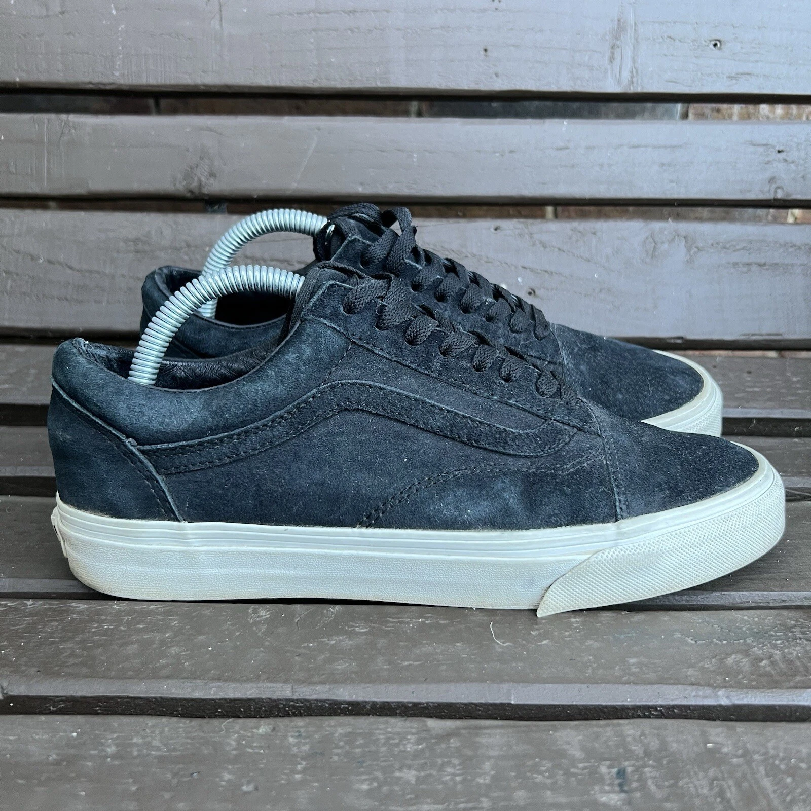 Scarpe da ginnastica Vans Off The Wall Oldol Skoolsciate sc daateboard sk U 7u EU 5