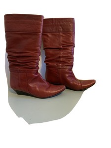 aldo boots ebay