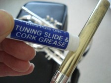 ULTRA-PURE SSCG Tuning Slide&Cork Grease 4,25g