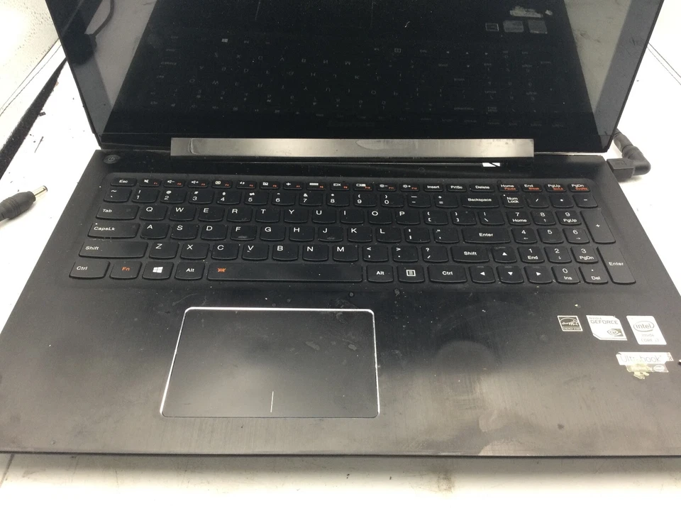 LENOVO IDEAPAD U530 - PARA REPUESTOS - INTEL I7 - 8GB RAM - 15" - LEER DESCRIPCIÓN -BB Foto 3 de 4