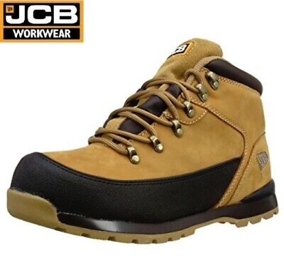 wide fit steel toe shoes