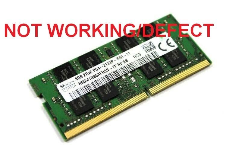 Ram pc4 2133p sale