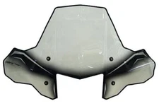 PowerMadd Fixed Windshield For Polaris Sportsman 500 X2 2006-2009 24570