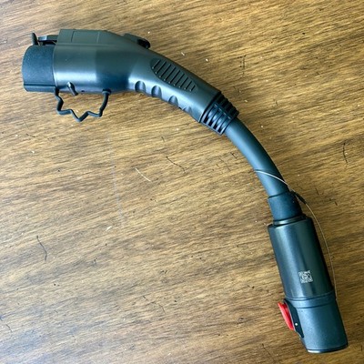 NACS Tesla charger to J1772 adapter for Honda Prologue EV Clarity Hybrid 40 Amps