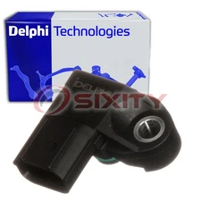 Delphi Manifold Absolute Pressure Sensor for 2010-2011 Honda Accord me