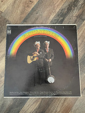 Flatt & Scruggs and the Foggy Mountain Boys LP Harmony HS 11314 1969 VINYL