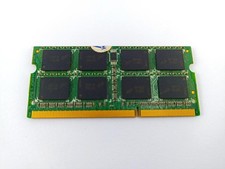  LOT OF 5  Mixed Major Brands 8GB Sodimm PC 3200